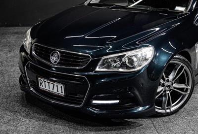 2013 Holden Commodore - Thumbnail