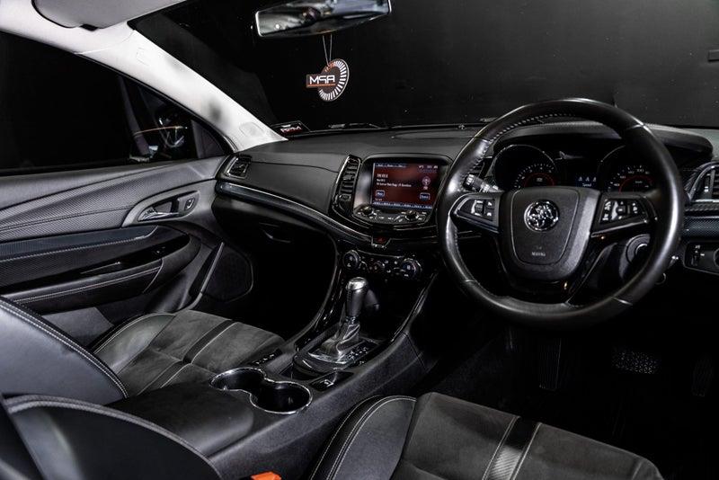 2013 Holden Commodore