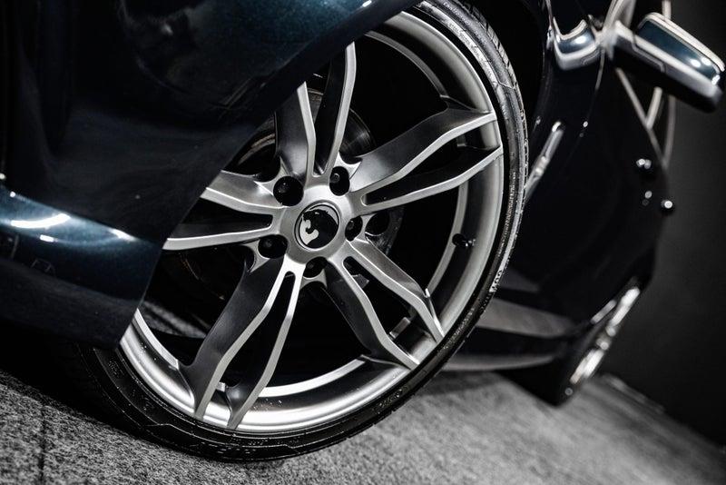 2013 Holden Commodore