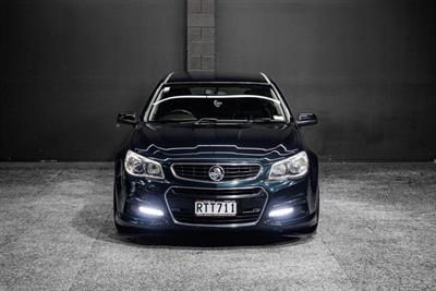 2013 Holden Commodore - Thumbnail