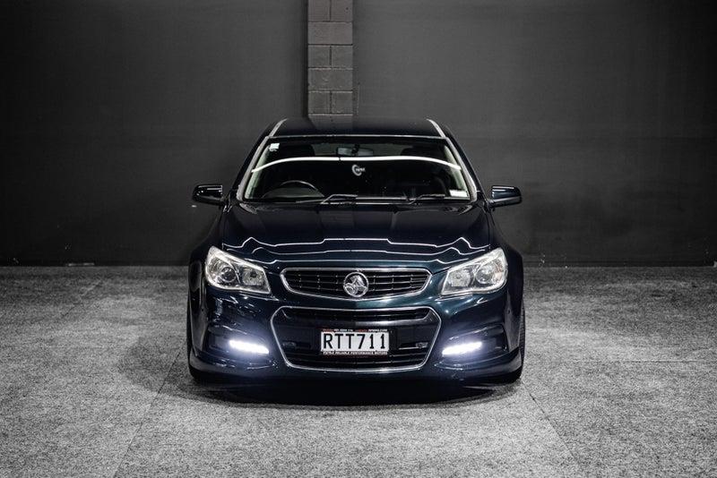2013 Holden Commodore