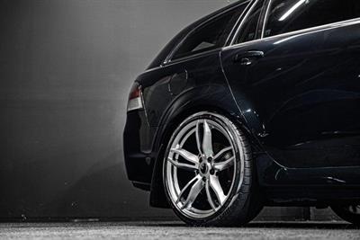 2013 Holden Commodore - Thumbnail