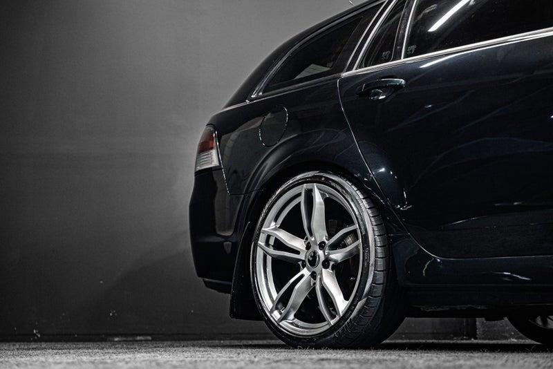 2013 Holden Commodore