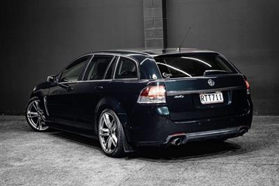 2013 Holden Commodore - Thumbnail