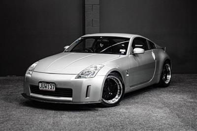 2005 Nissan Fairlady - Thumbnail