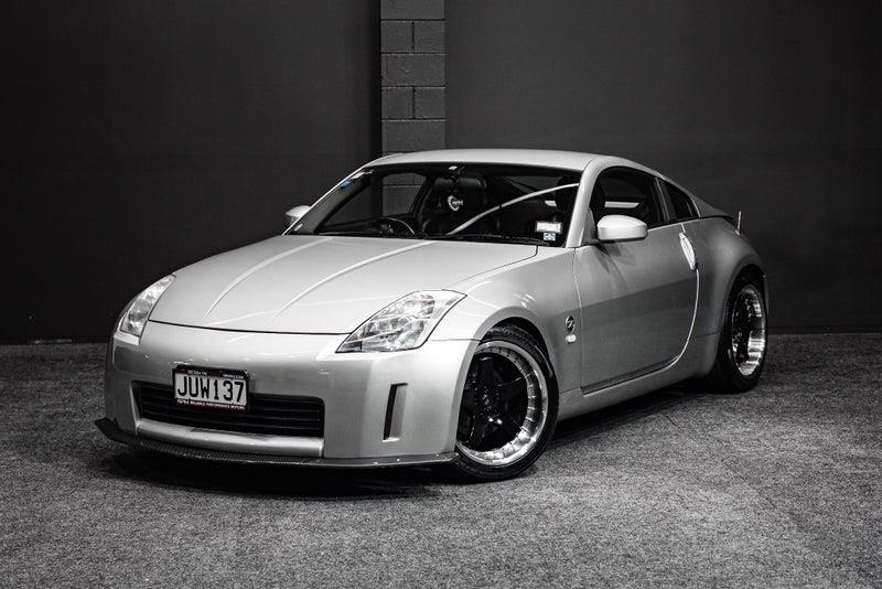 2005 Nissan Fairlady