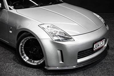 2005 Nissan Fairlady - Thumbnail
