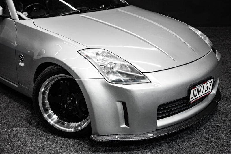 2005 Nissan Fairlady