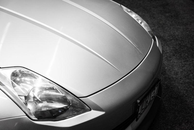 2005 Nissan Fairlady