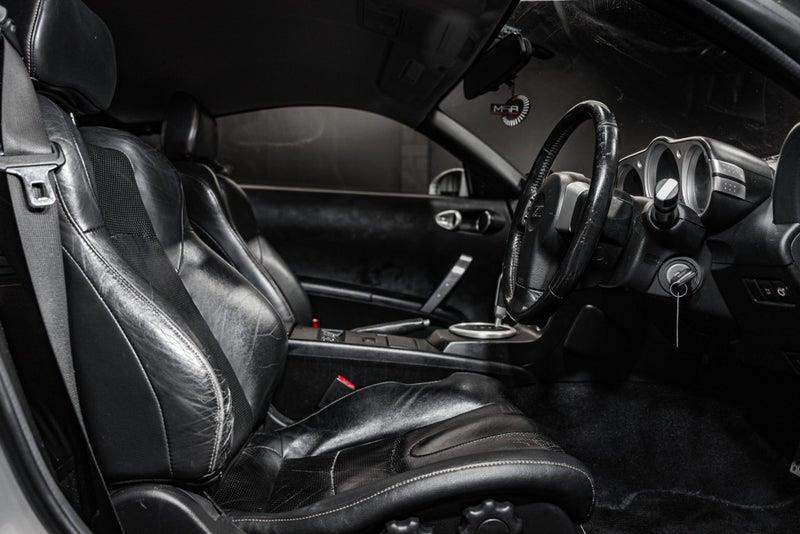 2005 Nissan Fairlady
