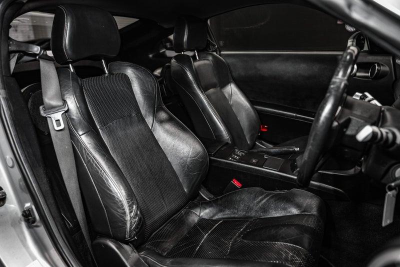 2005 Nissan Fairlady