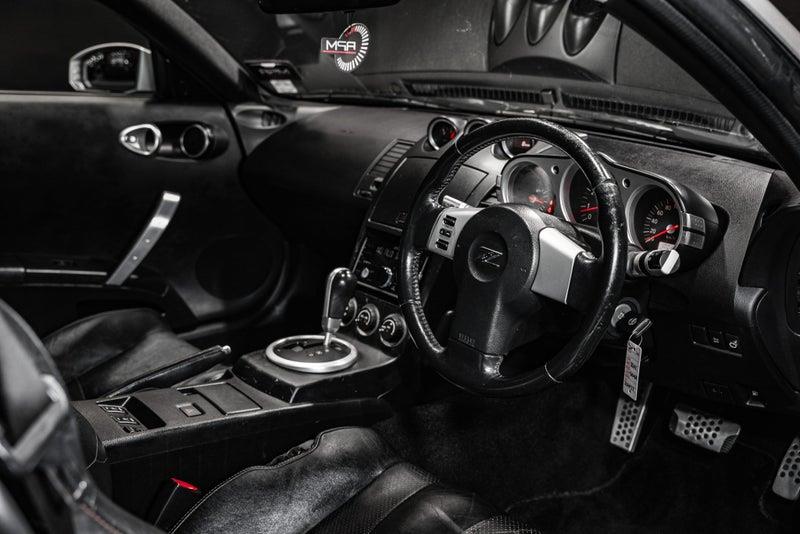 2005 Nissan Fairlady