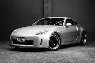 2005 Nissan Fairlady - Thumbnail