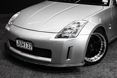 2005 Nissan Fairlady - Thumbnail