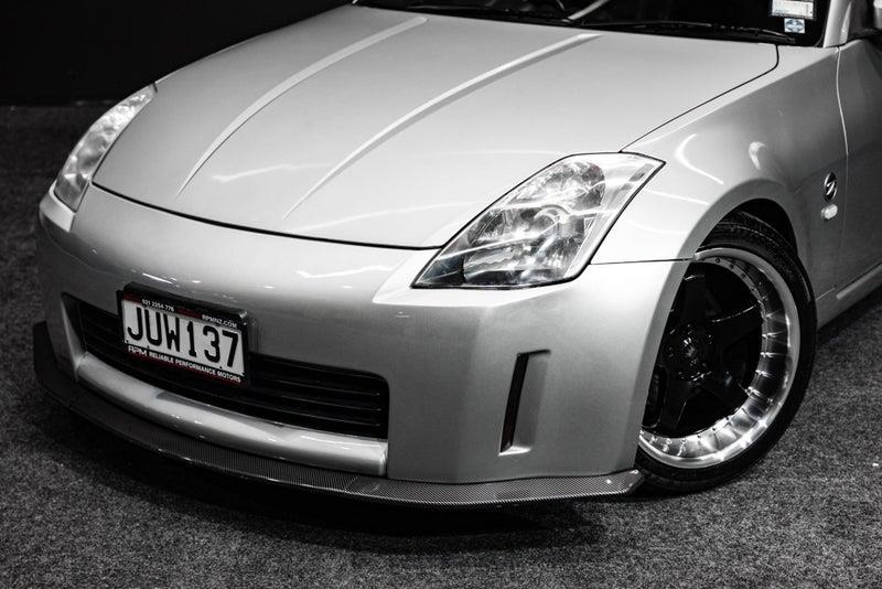 2005 Nissan Fairlady