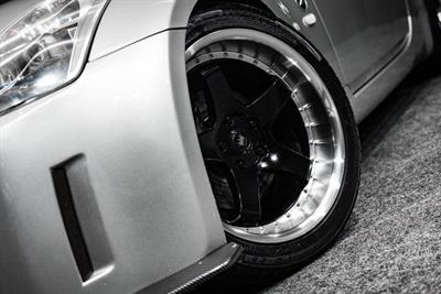 2005 Nissan Fairlady - Thumbnail