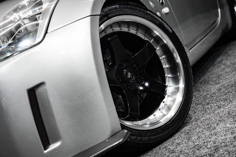 2005 Nissan Fairlady