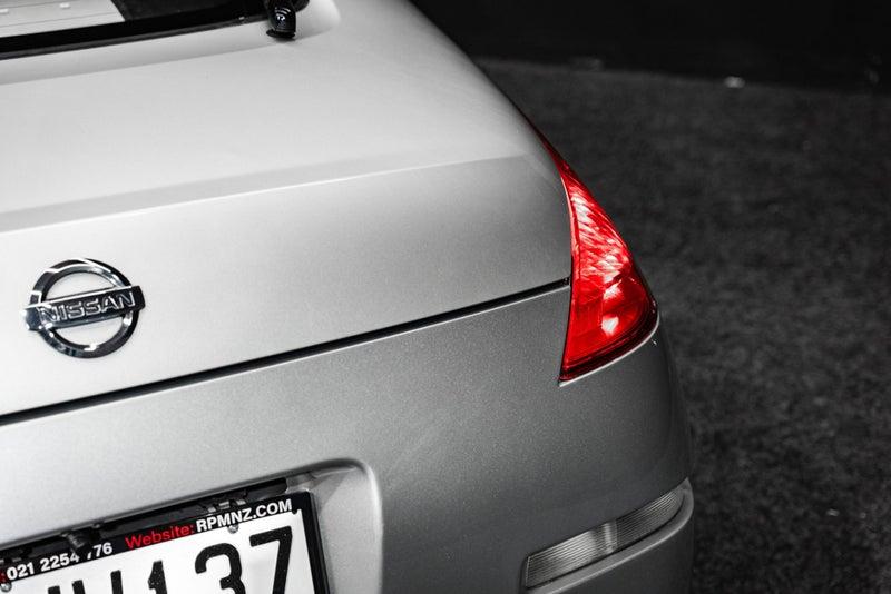 2005 Nissan Fairlady