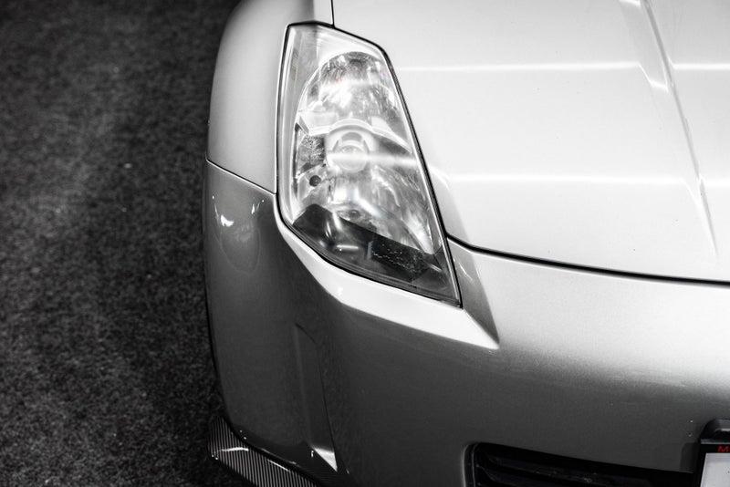 2005 Nissan Fairlady