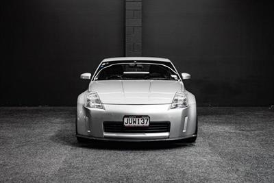 2005 Nissan Fairlady - Thumbnail
