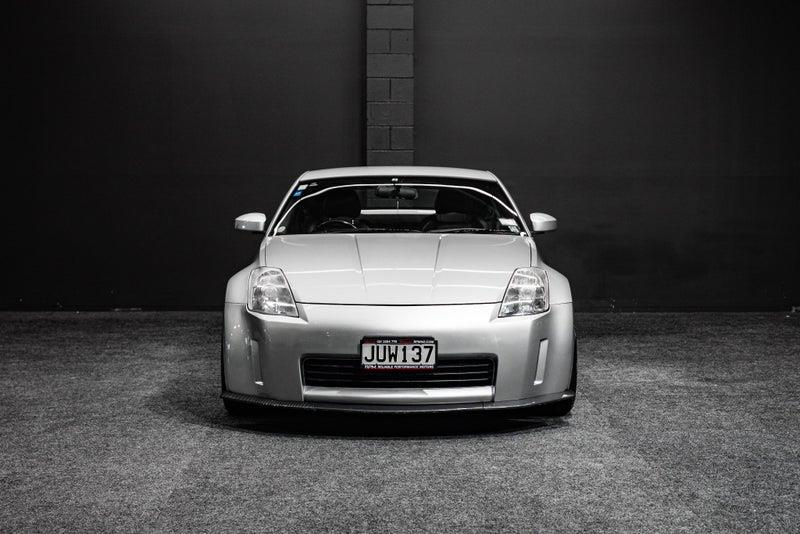 2005 Nissan Fairlady