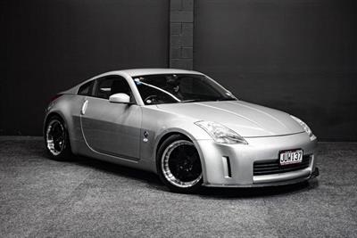 2005 Nissan Fairlady - Thumbnail
