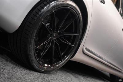2007 Lexus LS 460 - Thumbnail