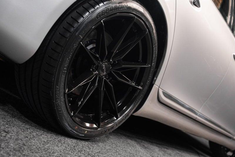 2007 Lexus LS 460