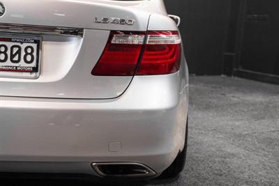 2007 Lexus LS 460 - Thumbnail