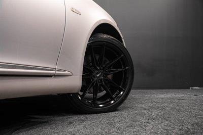 2007 Lexus LS 460 - Thumbnail