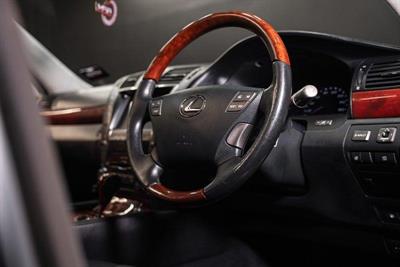 2007 Lexus LS 460 - Thumbnail
