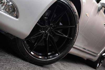 2007 Lexus LS 460 - Thumbnail