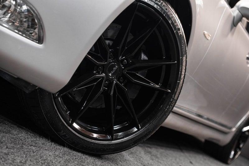 2007 Lexus LS 460