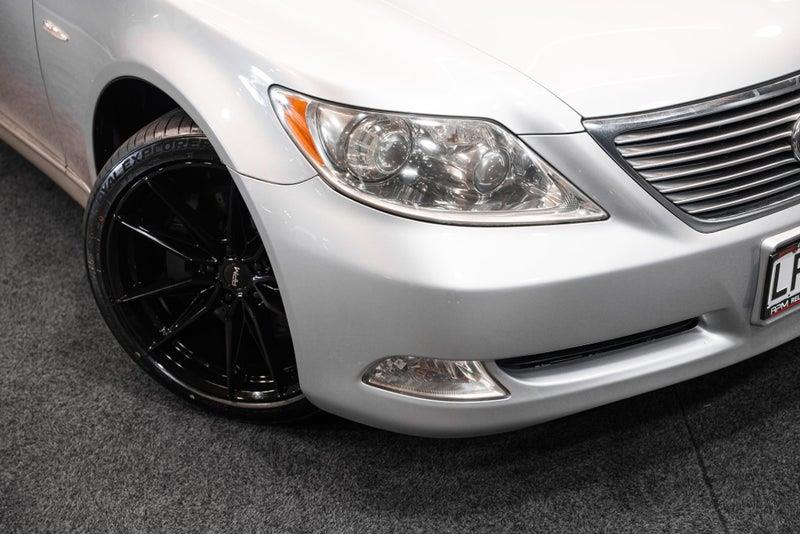 2007 Lexus LS 460