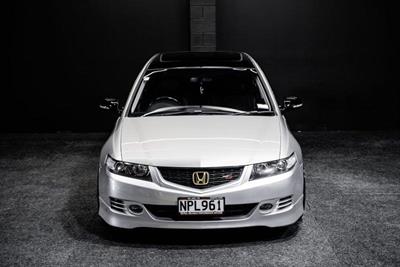 2006 Honda Accord - Thumbnail