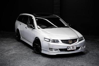 2006 Honda Accord - Thumbnail