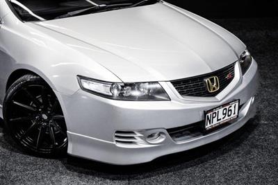 2006 Honda Accord - Thumbnail