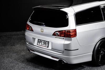 2006 Honda Accord - Thumbnail