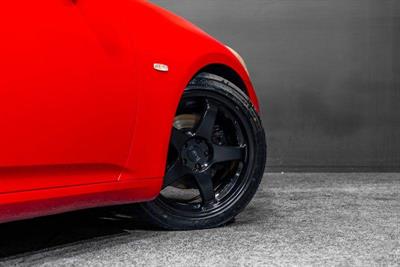 2012 Nissan Skyline - Thumbnail