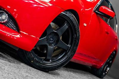 2012 Nissan Skyline - Thumbnail
