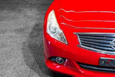 2012 Nissan Skyline - Thumbnail