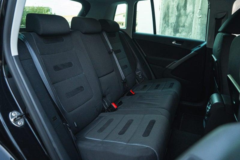 2009 Volkswagen Tiguan