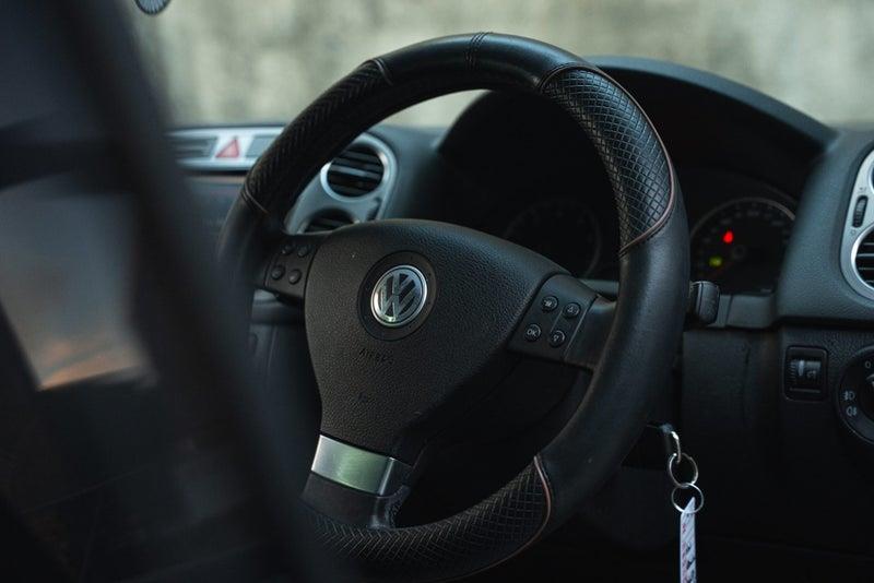 2009 Volkswagen Tiguan