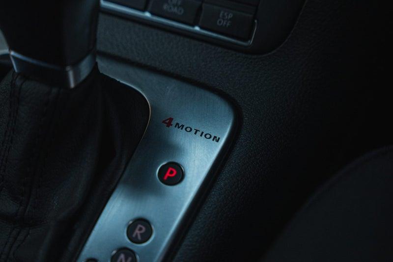 2009 Volkswagen Tiguan