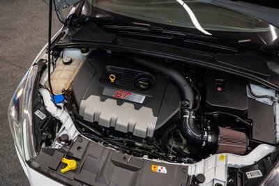 2015 Ford Focus - Thumbnail