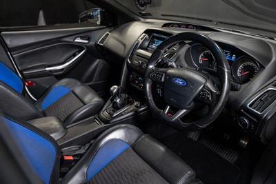 2015 Ford Focus - Thumbnail