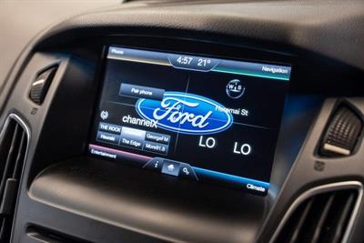 2015 Ford Focus - Thumbnail