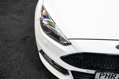 2015 Ford Focus - Thumbnail