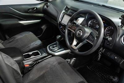 2024 Nissan Navara - Thumbnail