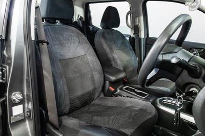 2024 Nissan Navara - Thumbnail